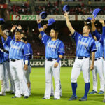 Cinco venezolanos finalistas para el Guante de Oro