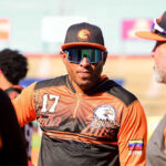 Caracas despachó cuatro jonrones y apaleó a Caribes