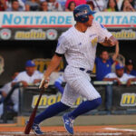 Alex Núñez: De vendedor de maltas a figura de la LVBP