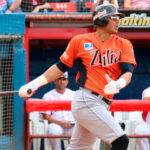 Josh Lowey regresa con Magallanes