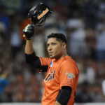 Magallanes logró primer triunfo en Valencia