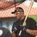 David Oca quiere repetir el éxito del año pasado