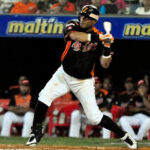 Jason Hagerty quiere disfrutar de la historia del Magallanes