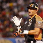 William Cañate recordó viejos tiempos