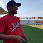 Mike Rojas le devolvió al Caracas su protagonismo