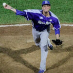 Los D-backs pactaron con Oswaldo Arcia