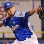 Avisail García condenó a Leones a la quinta derrota seguida