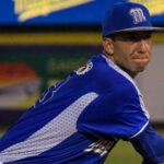 Luis Jiménez: “Estoy disfrutando la temporada”