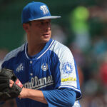 Jairo Pérez sentenció a Caribes en Maracaibo