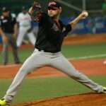 Johan Santana ya tiene una oferta sobre la mesa