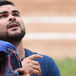 El manager Carlos Subero y el cuerpo técnico de Venezuela fueron ratificados