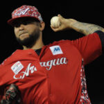 Un jonrón le cambió la vida al campocorto Aarón Bracho