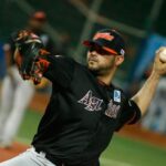 Luis Salazar será el coach de banca de Leones