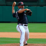 Aníbal Sánchez se perfila como una figura crucial en la rotación de Detroit