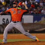 Sandoval pedirá una segunda opinión sobre su molestia en el hombro