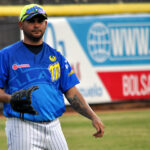 Cardenales vapuleó a los Tiburones