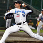 Vladimir Guerrero dejó su huella en Venezuela