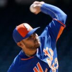 José López llegó a siete jonrones en la NPB