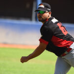 Gabriel Bracamonte y Franklin Morales se sumaron a la pretemporada de Leones
