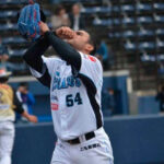 Los candados venezolanos siguen presentes en la MLB gracias a Felipe Vázquez