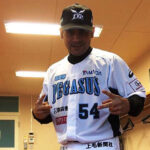 Jhoulys Chacín: “Conseguir mi primer triunfo en San Diego es especial”