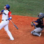 Félix Doubront fue incluido en la rotación del Magallanes