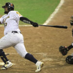 Más que su cuerpo, José Briceño ajusta su mente en el plato