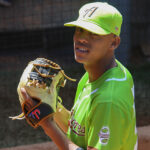 Colombia ganó y dejó a Cuba al borde del precipicio