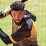 Águilas inició sus entrenamientos