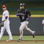 Wilmer Alvarado destaca en el beisbol de Guatemala