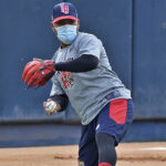 Odúbel Herrera reforzará a Gigantes del Cibao