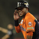 Magallanes sigue sumando victorias gracias al poder de Delmon Young