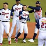 Cardenales arruinó despedida de Asdrúbal Cabrera