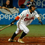 Gregory Infante no podrá lanzar en días seguidos