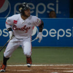 Jesús Montero hizo ajustes en el plato y despertó