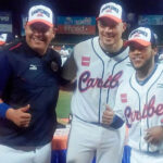 La dupla González-Silva liquidó a Tiburones