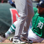 Ramón Hernández será el manager de los Tigres en la temporada 2018-2019