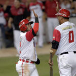 Toros de Herrera se consagró campeón de la Serie del Caribe