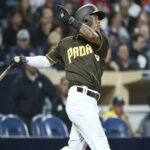 Carlos Carrasco se lastimó la pierna izquierda