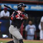 Jackson Chourio: el diamante que atesora Águilas en su nido