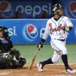 Dariel Álvarez cumplió el anhelo de jugar en la LVBP