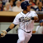 Wilson Ramos: “Me siento cómodo en el plato”