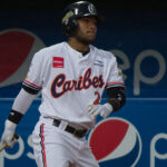 Ronald Acuña Jr. no sufrió daños en el codo