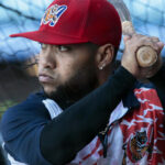 Jermaine Palacios: “Confiamos en nosotros mismos para salir adelante”