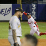 Hernán Pérez: “Estamos donde nos quieren y necesitan”