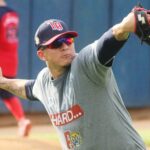 Oswaldo Guillén reordenará su rotación