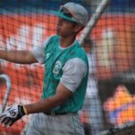 Marwin González sigue causando impacto con su versatilidad