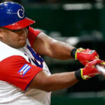 Raúl González mantuvo el invicto de Alazanes