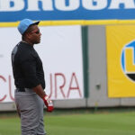 Aragua aseguró presencia en semifinales