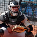 Hassan Pena: “Es un orgullo vestir el uniforme del Magallanes”